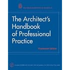 Architect's Handbook of Professional Practice, 14th Edition