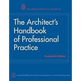 Architect's Handbook of Professional Practice, 14th Edition