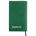 Amazonオリジナル ブックカバー グリーン 新書サイズ (2011年冬期限定カラー)