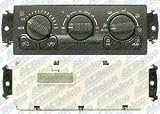 ACDelco 15-72979 Heater and Air Conditioner Control Assembly