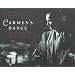 Carmen's Dance - A Fantasy of Spanish Flamenco & Opera - Fotobildband inkl. 4 Musik-CDs (earBOOK)