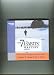 Books : The 7 Habits Mastery Series ; How to Live, Love, Learn and Leave a Legacy