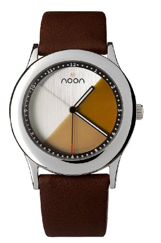 noon copenhagen Unisex- Armbanduhr Design 17003 Preisvergleich