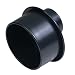 POWERMATIC 4" to 2-1/4" OD,- 2" ID Reducer