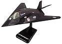InAir E-Z Build Model Kit - F-117 Nighthawk