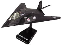 InAir E-Z Build Model Kit - F-117 Nighthawk