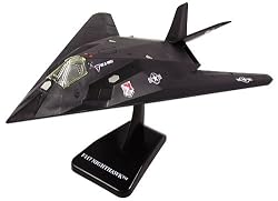 InAir E-Z Build Model Kit - F-117 Nighthawk