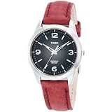 Timex Womens T2N642KW Weekender Casual Rose Leather