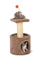 Cat Craft, #124070, One Story Condo Tower