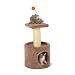 Cat Craft 124070 1-Story Condo Tower (Colors may vary)