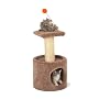 Cat Craft, #124070, One Story Condo Tower