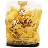 Garofalo Schiaffoni Pasta, 16-Ounce (Pack of 4)