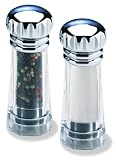 Review Olde Thompson 3526-27 / Olde Thompson 5-Inch Retro Peppermill and Salt Shaker