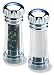Olde Thompson 5-Inch Retro Peppermill and Salt Shaker