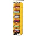 Kids' Soft-Sided 6-Day Closet Organizer