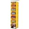 Kids' Soft-Sided 6-Day Closet Organizer