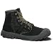 Palladium Men's Pallabrouse Black