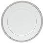 Mikasa Platinum Crown Dinner Plate