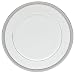 Mikasa Platinum Crown Dinner Plate