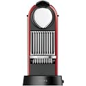 Krups - YY1459FD - Nespresso Citiz Rouge Flamme