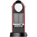 Krups - YY1459FD - Nespresso Citiz Rouge Flamme