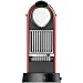 Krups - YY1459FD - Nespresso Citiz Rouge Flamme