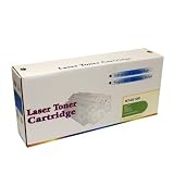 Inkrite Laser Toner Cartridge compatible with Lexmark E120 Black