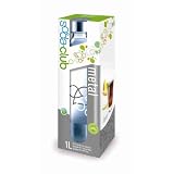 SodaStream 1041191490 1 L PET Flasche mit Edelstahldeckelvon "SodaStream"