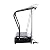 Confidence Vibration Power Plate Exercise Machine
