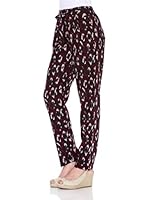 Candora Pantalón Natalia (Negro)