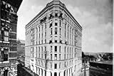 Atlanta Architecture: The Victorian Heritage, 1837-1918