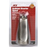 Buy Ace Trading -Plumb Taichung ACE825-36BN Tub Spout by Ace