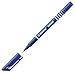 STABILO Sensor Fineliner - Blue, Box of 10