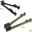 AIM Rail Bipod Stand