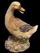 geese ornaments