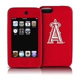 Los Angeles Angels of Anaheim iPod Touch Silicone Skin