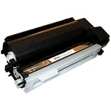 Sharp AL-100TD Compatible AL100TD Black Laser Toner Cartridge by LD Products