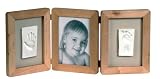 Baby Art Hand & Foot Print - Natural IC147