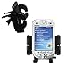 Siemens SX66 Pocket PC Phone Fahrzeugs Belüftungshalter - von Gomadic