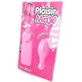 Mini remote controlled vibrator