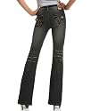 Dereon Jeans, B's Dynamite Boot Cut