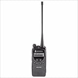 Motorola AX Series High-End 2-Way Radios