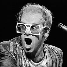 Elton John
