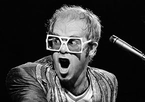 Image of Elton John