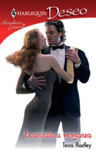 Escandalosa venganza (Deseo) (Spanish Edition)