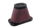 K&N PL-1598 Polaris/Victory High Performance Replacement Air Filter