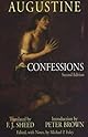 The Confessions of St. Augustine