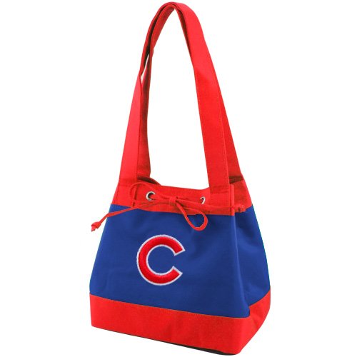 Chicago Cubs Insulated Lunch Tote