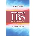 Controlling IBS the Drug-Free Way (A 10-Step Plan for Symptom Relief) (Paperback)