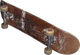 Brewster Wallcovering 26 w X 16 h Skateboard Precut Poster Brewster Wallcovering 26